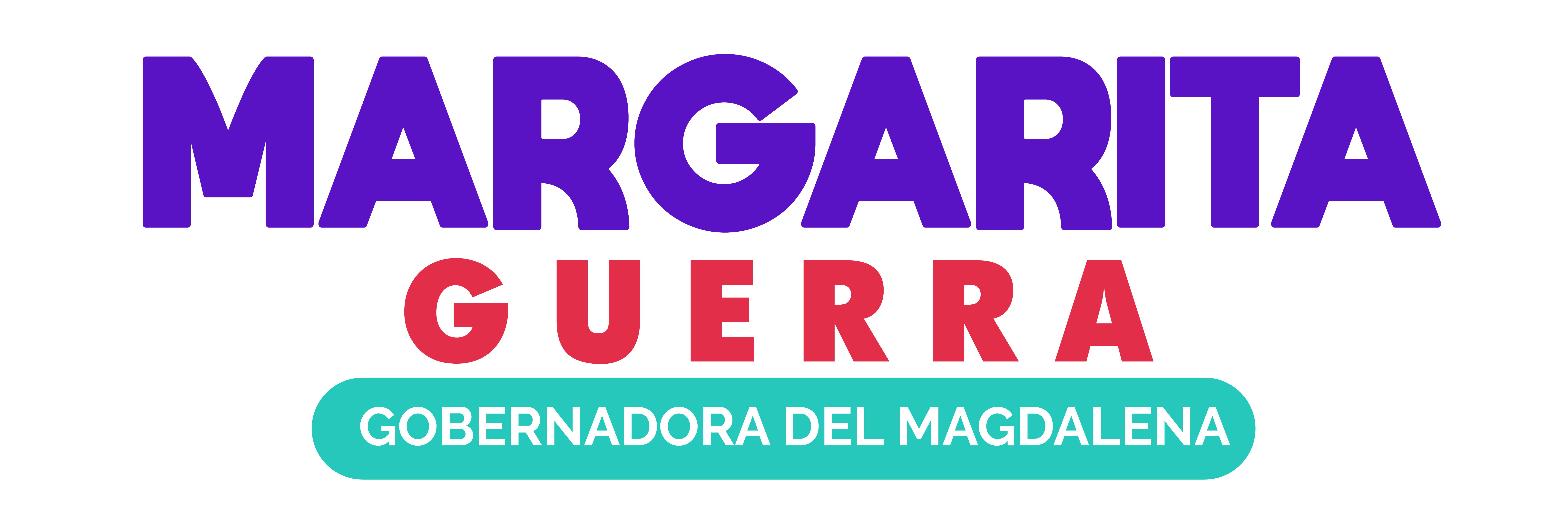 Margarita Guerra Gobernadora